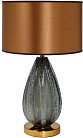 Интерьерная настольная лампа Garda Decor K2TL-07233