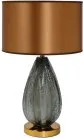 Интерьерная настольная лампа Garda Decor K2TL-07233