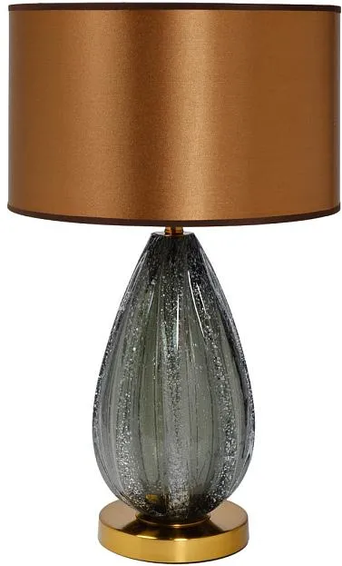 Интерьерная настольная лампа Garda Decor K2TL-07233 Интерьерная настольная лампа Garda Decor K2TL-07233