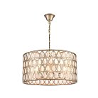 Подвесная люстра Vele Luce VL4064P05 Donna 2264