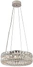 Подвесной светильник Newport 8550/40 C chrome 8550