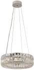 Подвесной светильник Newport 8550/40 C chrome 8550