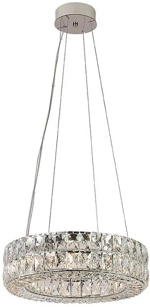 Подвесной светильник Newport 8550/40 C chrome 8550 Подвесной светильник Newport 8550/40 C chrome 8550