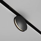 Трековый светильник Technical Maytoni TR090-2-6W3K-B Outline