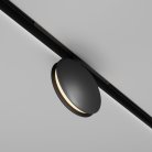 Трековый светильник Technical Maytoni TR090-2-6W3K-B Outline