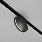 Трековый светильник Technical Maytoni TR090-2-6W3K-B Outline