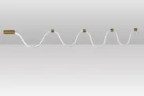 Подвесной светильник Kink Light 08031B-300,20 Венди