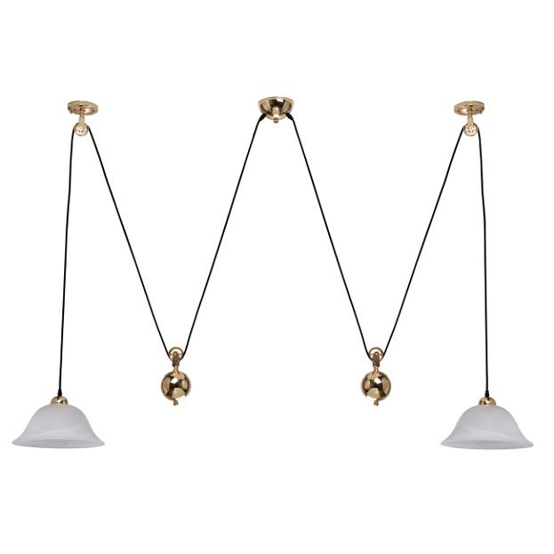Подвес MW-Light 327010702 Ника