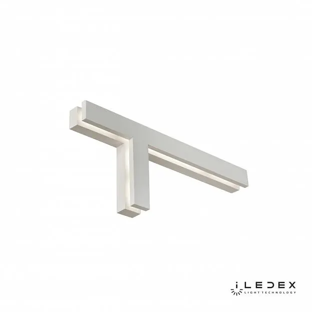 Настенный светильник iLedex Tetris X060110 WH Настенный светильник iLedex Tetris X060110 WH