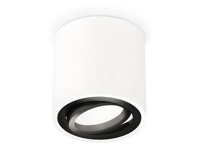 Комплект накладного поворотного светильника Ambrella light XS7531002 Techno Комплект накладного поворотного светильника Ambrella light XS7531002 Techno