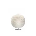 Настольная лампа MM Lampadari 6984/L1 V2667 Arabesque