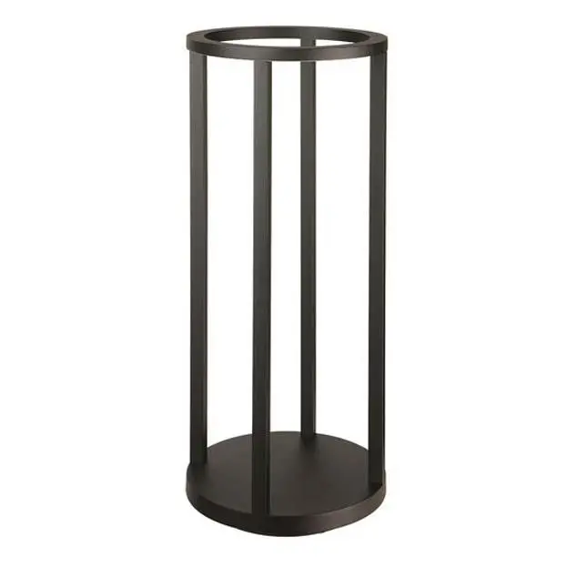 Ландшафтный светильник Arte Lamp A3370PA-1BK HASSALEH Ландшафтный светильник Arte Lamp A3370PA-1BK HASSALEH
