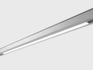 Трековый светильник SWG SY-LINK-900-WH-18-WW