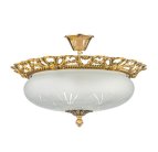Потолочная люстра Arti Lampadari Venezia E 1.13.46 AG