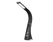 Светодиодная настольная лампа с дисплеем Ambrella light DE509 Desk