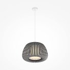 Подвесной светильник Maytoni MOD409PL-01B Kirigami