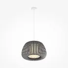 Подвесной светильник Maytoni MOD409PL-01B Kirigami