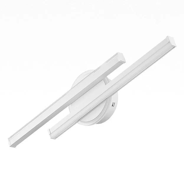 Светильник с выключателем Белый Citilux CL203520 TRENT