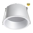 Светильник встраиваемый светодиодный NOVOTECH 359236 TRAN