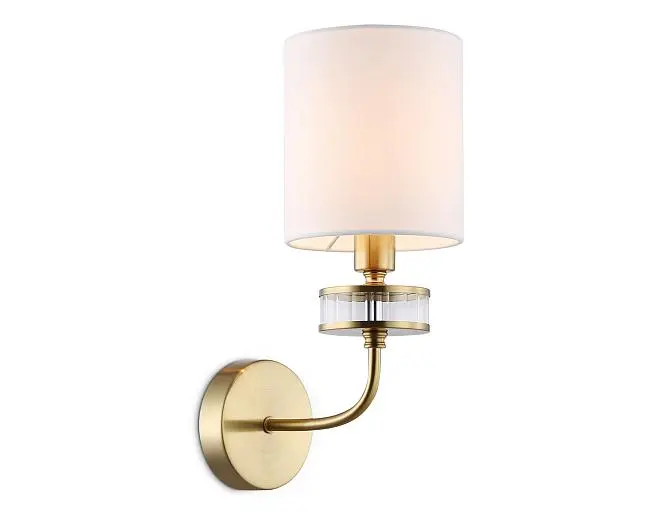 Настенный светильник с абажуром Ambrella light LH71255 Настенный светильник с абажуром Ambrella light LH71255