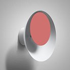 Бра TWIRL SUNSET D32 White/Pink ImperiumLoft 204168-26 TWIRL01