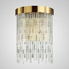 Настенный светильник SEZGAERIN WALL ImperiumLoft 211976-26 sezgaerin-wall01