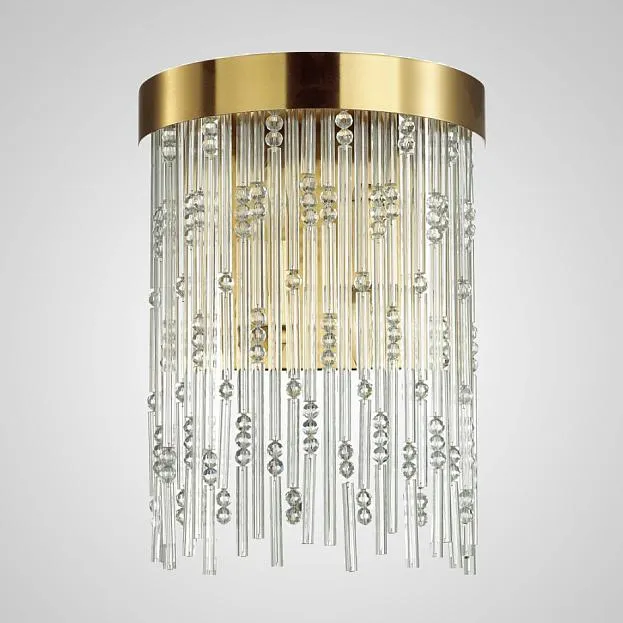 Настенный светильник SEZGAERIN WALL ImperiumLoft 211976-26 sezgaerin-wall01