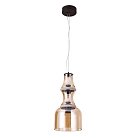 Подвесной светильник Divinare 1243/17 SP-22 VOLTURN