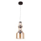 Подвесной светильник Divinare 1243/17 SP-22 VOLTURN