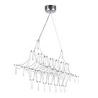 Светильник подвесной ST-Luce SL6603.103.17 GRAVETTA