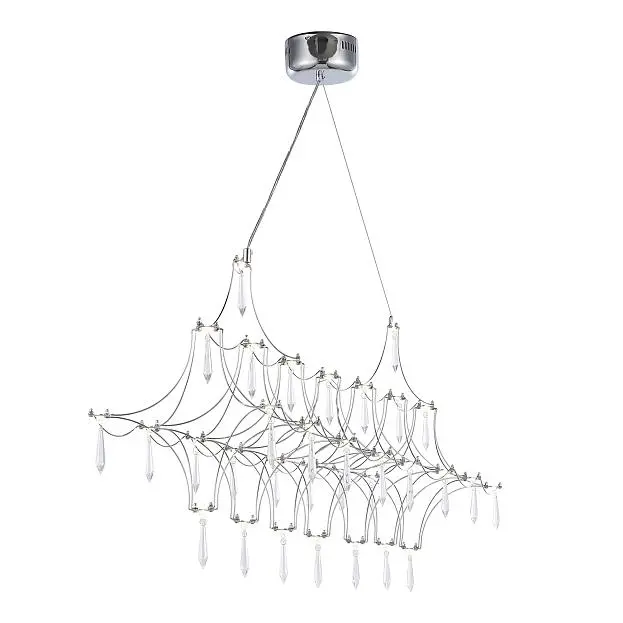 Светильник подвесной ST-Luce SL6603.103.17 GRAVETTA Светильник подвесной ST-Luce SL6603.103.17 GRAVETTA
