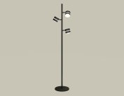 Комплект напольного поворотного светильника с акрилом Ambrella Light XB9816202