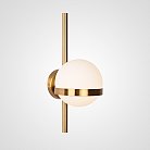 Бра Echos Gold H40 By Imperiumloft 352843-22