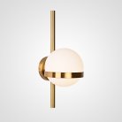 Бра Echos Gold H40 By Imperiumloft 352843-22