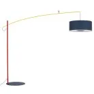 Торшер Nowodvorski 11430 Poise B