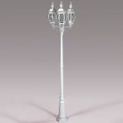 Наземный фонарь Oasis Light 83409LB W