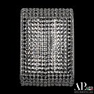 Настенный светильник APL LED S500.B2.25.A.4000 Rimini
