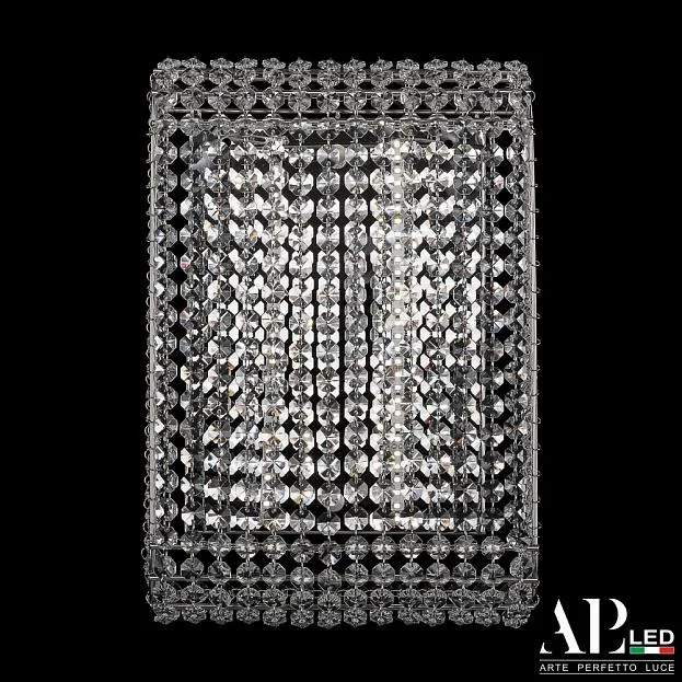 Настенный светильник APL LED S500.B2.25.A.4000 Rimini Настенный светильник APL LED S500.B2.25.A.4000 Rimini