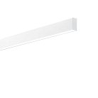 Линейный светильник Ideal Lux 267128 STEEL WIDE WH 3000K
