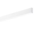 Линейный светильник Ideal Lux 267128 STEEL WIDE WH 3000K