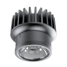 Встраиваемый светильник Ideal Lux Dynamic Source 09W CRI90 3000K 252988