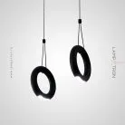 Подвесной светильник IMMY M Lampatron 8712-24426