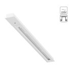 Шинопровод Arte Lamp A550233 TRACK ACCESSORIES 2м