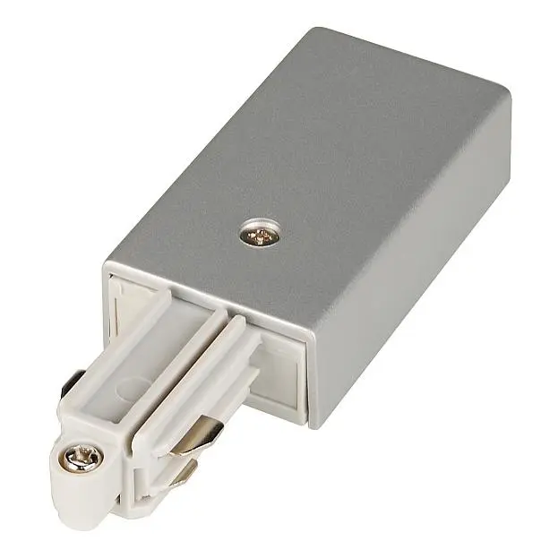 Подвод питания SLV 143042 1PHASE-TRACK Подвод питания SLV 143042 1PHASE-TRACK