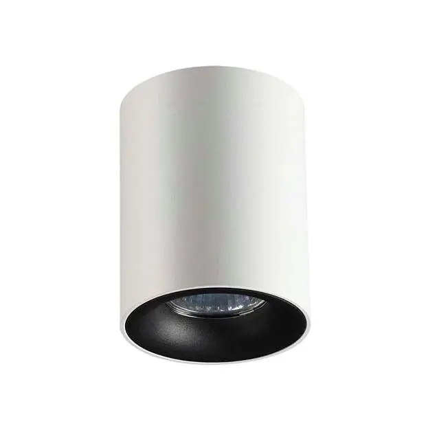 Потолочный накладной светильник Odeon Light 3569/1C TUBORINO Потолочный накладной светильник Odeon Light 3569/1C TUBORINO