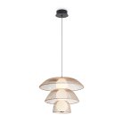Подвесной светильник Freya FR5545PL-L5BG Harper