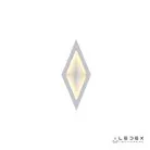 Настенно-потолочный светильник iLedex SMD-924404 WH-3000K Creator