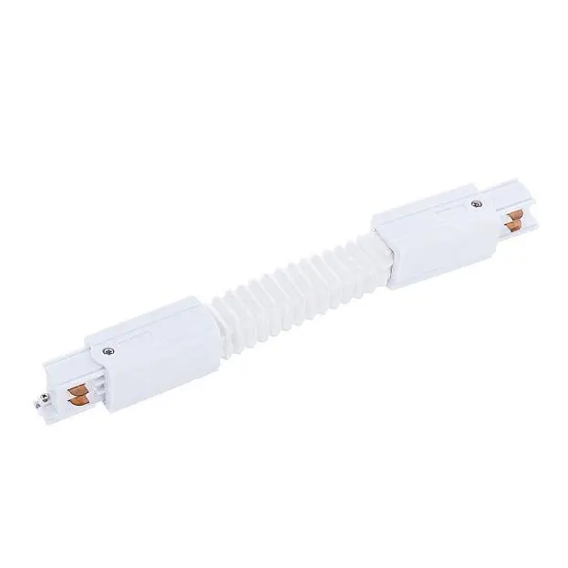 Коннектор прямой гибкий Nowodvorski Ctls Power 8698 Коннектор прямой гибкий Nowodvorski Ctls Power 8698