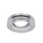 Точечный светильник Gauss CR037 Glass