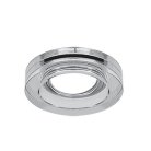 Точечный светильник Gauss CR037 Glass